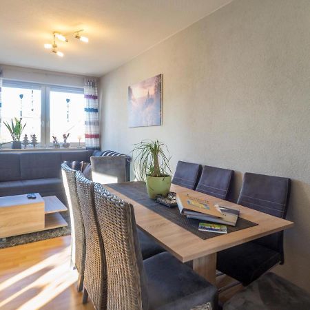 Ferienwohnung Muenster ヴェルニゲローデ エクステリア 写真