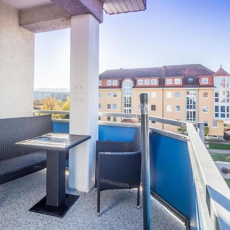 Ferienwohnung Muenster ヴェルニゲローデ エクステリア 写真