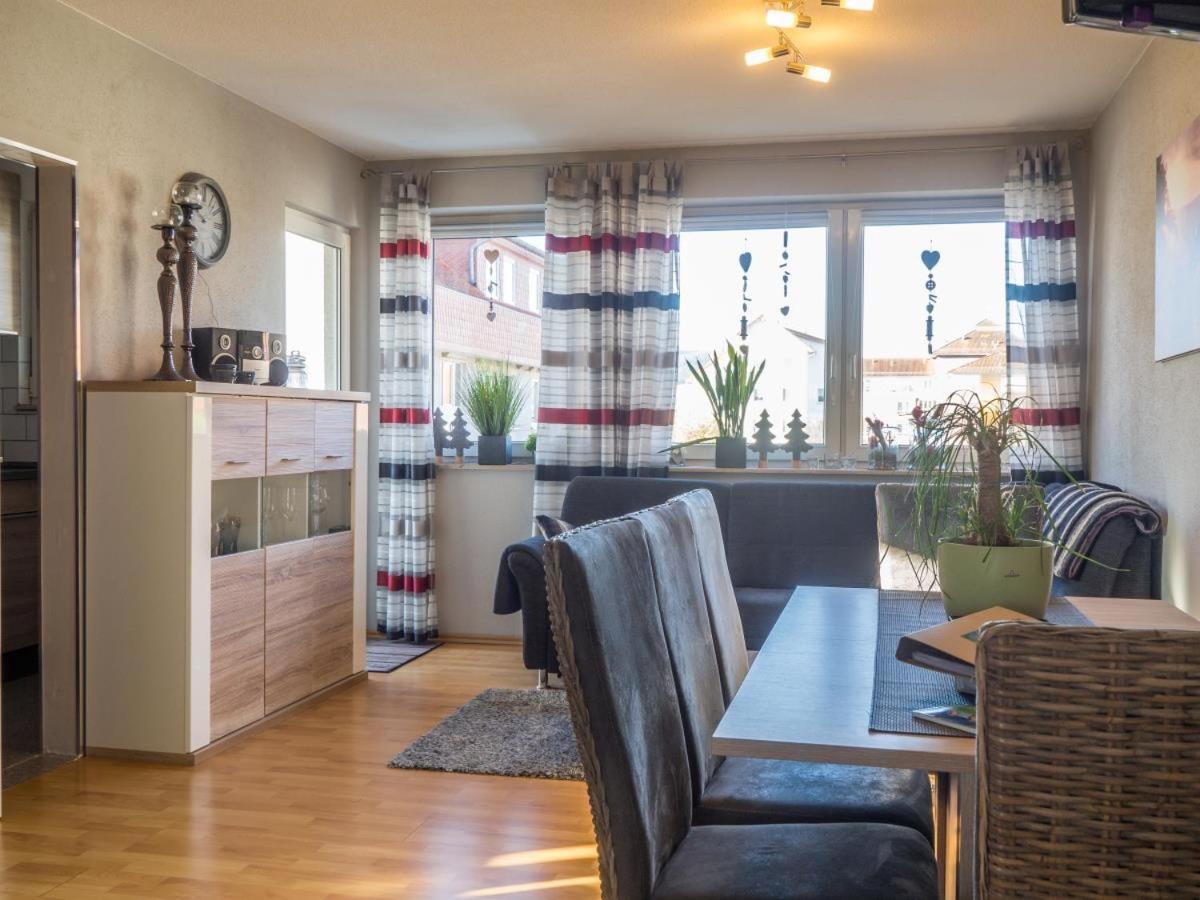 Ferienwohnung Muenster ヴェルニゲローデ エクステリア 写真