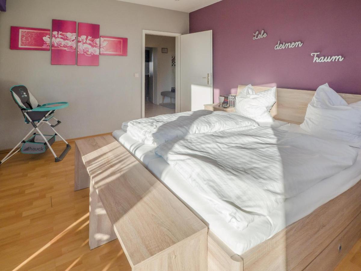 Ferienwohnung Muenster ヴェルニゲローデ エクステリア 写真