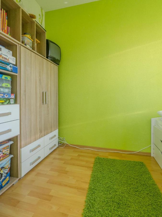 Ferienwohnung Muenster ヴェルニゲローデ エクステリア 写真
