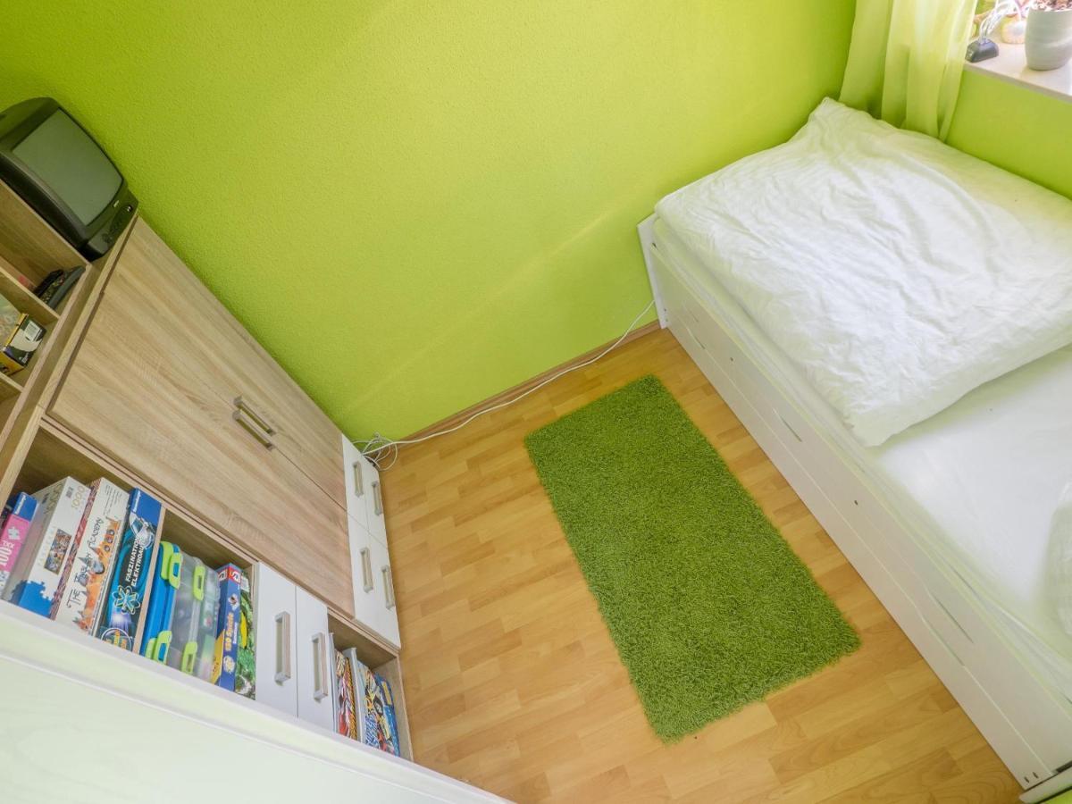 Ferienwohnung Muenster ヴェルニゲローデ エクステリア 写真